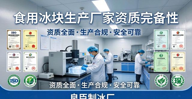 选涪陵食用冰块生产厂家 就找良臣制冰厂