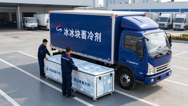涪陵食用冰块公司_食用冰块公司_卫生标准_冷链配送