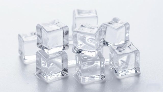 如何分辨食用冰质量_食用冰生产流程_涪陵食用冰生产厂家