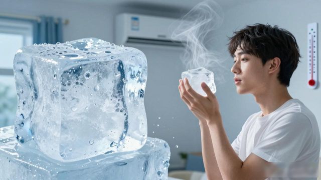 户外降温大冰块_涪陵降温大冰块购买_工地临时降温冰块